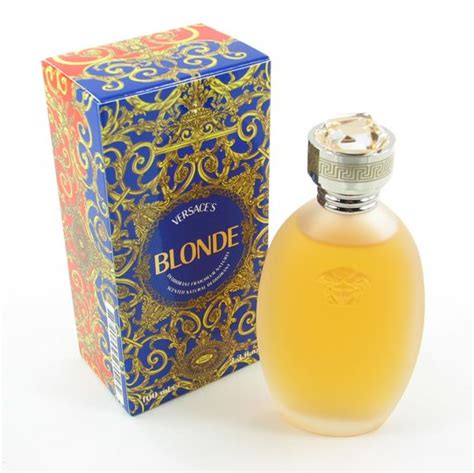 perfume blonde versace preço|blonde fragrance shop.